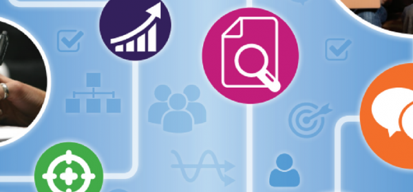 Cropped image from cover of "Rethinking Legal Aid - an independent strategic review".