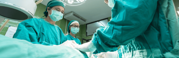 surgeons