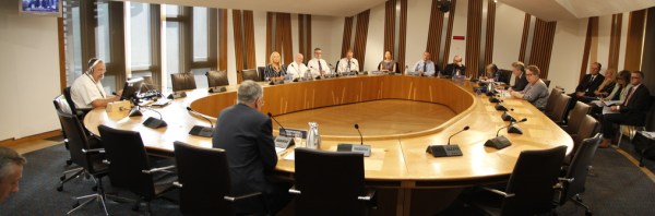 Source: Scottish Parliament