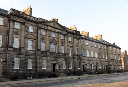 A picture of Bute House